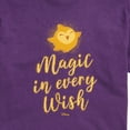 thumbnail image 2 of Disney Wish - Magic In Every Wish - Men's Short Sleeve Graphic T-Shirt, 2 of 4