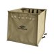 thumbnail image 4 of Organizador de línea de tiro Bolsa de cuerda de escalada Bolsa de línea de tiro Titular de la bolsa Contenedor plegable Cesta Utensilios de cocina Bolso Bolsa de almacenamiento, 4 of 9