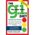 thumbnail image 2 of The G.I. (Glycemic Index) Diet, 2 of 2