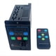 thumbnail image 1 of Inversor Convertidor de Frecuencia de 750 W, para Motores Trifásicos Monofásico CA 220 V Simple Pequeño Trifásico en, 1 of 5