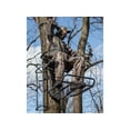 thumbnail image 2 of Rivers Edge®, Big Foot™ TearTuff™ XL Lounger, Hang-on Treestand, RE556, 2 of 5