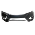 thumbnail image 3 of WIDE RANGE PARTS Front Bumper Cover Primed For 2015-17 Honda Fit Japan and Mexico Built HO100029, 3 of 4