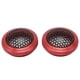 thumbnail image 1 of 2 Rejillas Universales Para Altavoces De 1,75 Pulgadas, Cubierta De Malla Redonda Para Altavoces De Techo Para Altavoces De Coche, Cajas De Sonido, 54mm OD, 44,5mm ID, 1 of 7