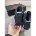 thumbnail image 5 of Ni - ke Ni - ke Air Jordan 6 Retro UNC Black Blue Mens 11 384664-006 Shoes Sneakers OG, 5 of 5