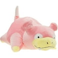 thumbnail image 4 of Slowpoke Coussin en Peluche Animal Grand 17,7 Pouces, 4 of 5