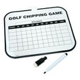 thumbnail image 4 of Tarjeta de puntuación de Golf borrable Strade Fareast Limited juego de pizarra blanca 21,3 cm x 18,3 cm, 4 of 8