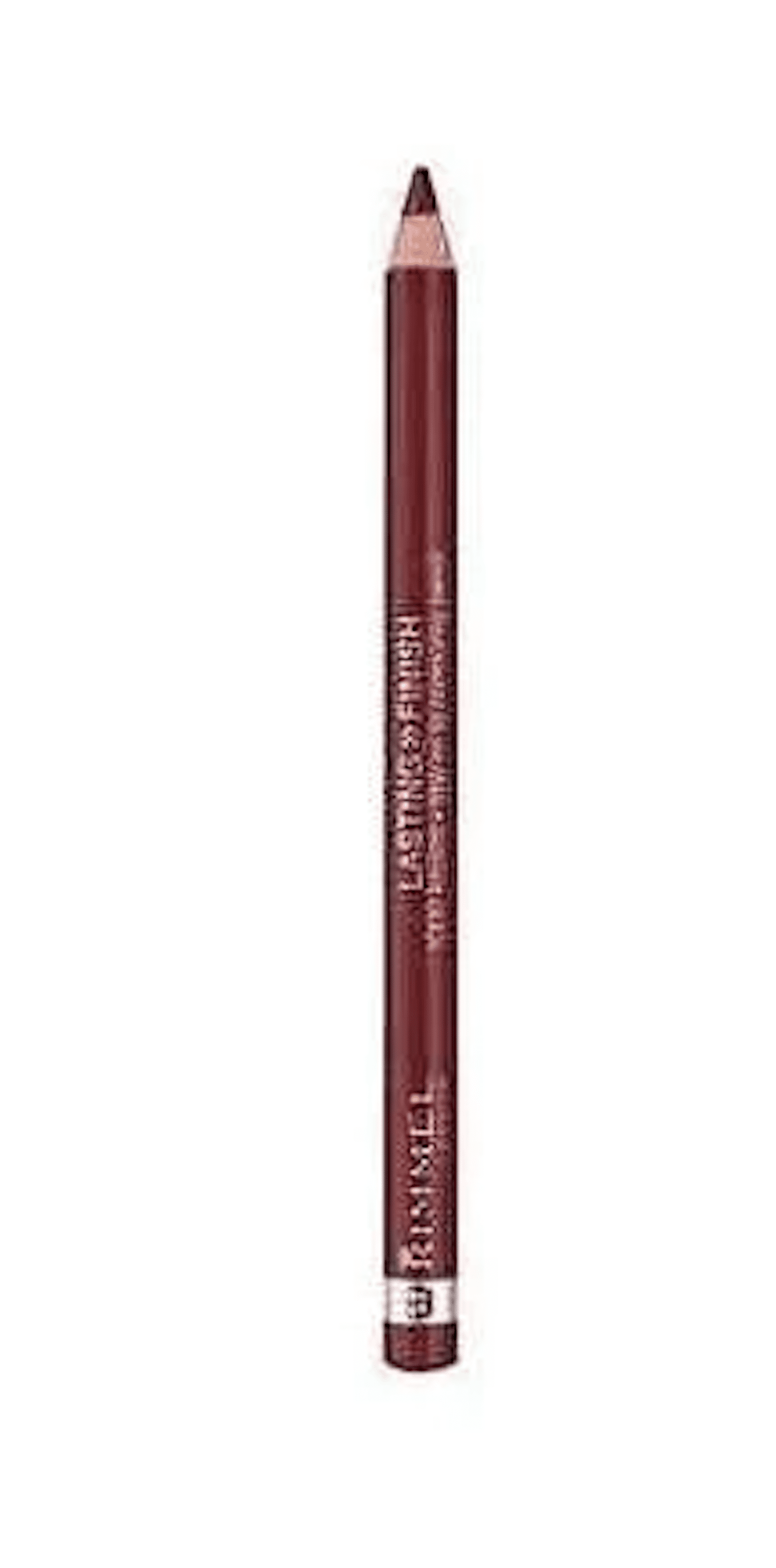 Coty Rimmel Lasting Finish Lip Pencil, 0.04 oz
