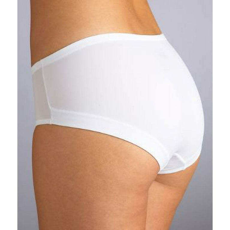 Women's No Wedgies. No Worries. Hipster Panty - Style 5639