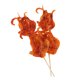 thumbnail image 4 of Vivid Artificial Barbecue Kids Pretend toys BBQ Simulation Model Vegetables Meat Para Publicidad En Exhibición Combo_6, 4 of 9