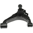 thumbnail image 3 of Dorman 521-393 Front Left Lower Suspension Control Arm and Ball Joint Assembly for Specific Toyota Models Fits select: 2007-2021 TOYOTA TUNDRA, 2008-2022 TOYOTA SEQUOIA, 3 of 3
