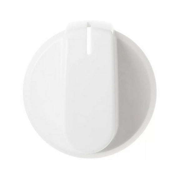 GE APPLIANCE WE03X25286 DRYER KNOB (GENUINE OEM PART)