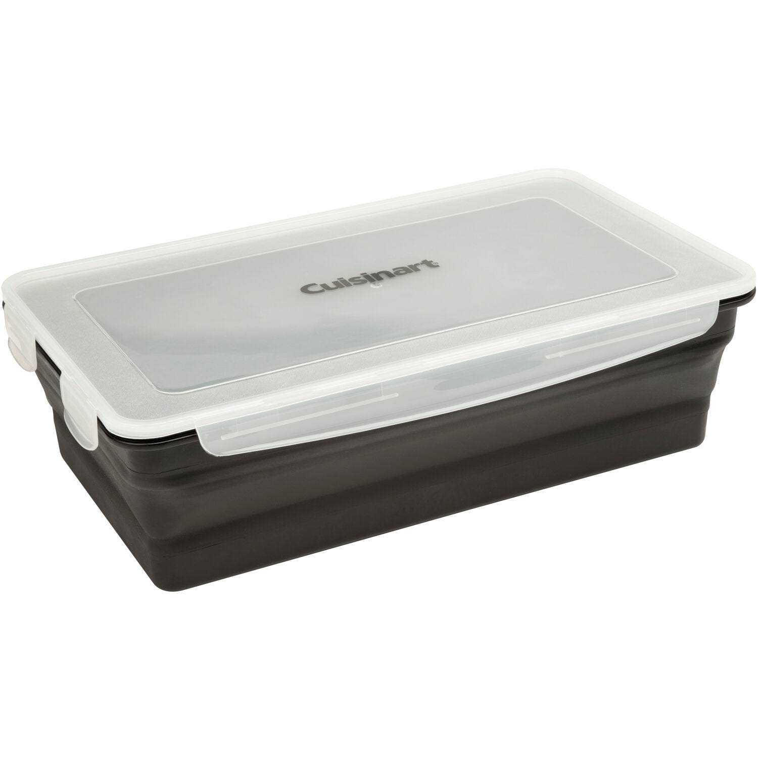 Cuisinart XL Collapsible Marinade Container