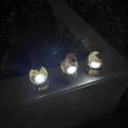 thumbnail image 6 of Garden Birds Figurine Solar Stake Lights Outdoors Decorative Yard Solar Waterproof Lights Garden Decors Outside Solar Decors, 6 of 8