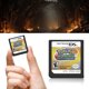 thumbnail image 5 of Tarjeta Pokemon Pokemon/Dragon Quest/DQM2/Cstleuania Apto para 3DS/3DS NDSi/NDS, 5 of 8
