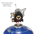 thumbnail image 5 of TOMSHOO Butane Outdoor Stove with Durable Aluminum Alloy and Stainless Steel, 5 of 6