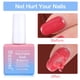 thumbnail image 3 of Set de removedor de esmalte de uñas en gel Besnel, paquete de 5 con kit de herramientas, 3 of 7
