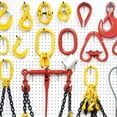 thumbnail image 7 of Pegboard Hooks 26 Pack 4 Inches, Peg Board Hooks for Hanging, Fit 1/4inch Peg Board Organi2Xk5949, 7 of 7