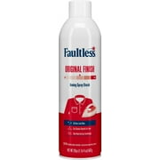 Faultless Original Finish Ironing Spray Starch (3 Pack)