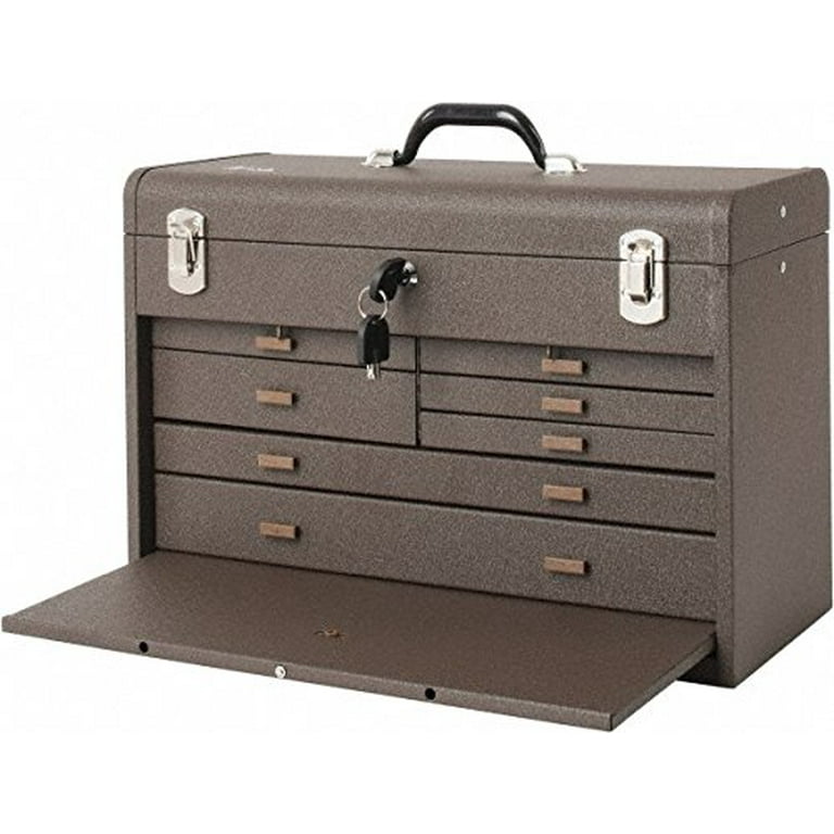 20 7-Drawer Machinists' Chest