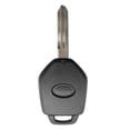 thumbnail image 2 of 2 For 12-17 SUBARU Forester Impreza Legacy Outback XV REMOTE KEY FOB CWTWB1U811 315Mhz G Chip, 2 of 2
