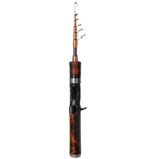 caddelite fishing pole Skimlite EZ Ship CarbonLite with Lever Lock 7.5'-20' CL82 ULTRA LIGHT Kistlers very first specialty ultra light rod designed for fun Lew's Mr Crappie Slab Daddy