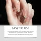 thumbnail image 4 of Lápiz para la salud de las uñas, líquido reparador de uñas con aceite de neem, aceite de jojoba natural, 3 ml., 4 of 5