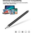 thumbnail image 3 of Stylet pour Blackview Tab 9 10.1 Pouces pour Blackview Tab 8 / Blackview Tab 8E (10.1 Pouces) Blackview Tab 10 Android 11 Tablette 10.1 Pouces Stylet Noir, 3 of 6