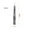 M6, variant on Hex Shank HSS Threaded Tap Drill Bit Set for Size Range from 3mm to 10mm, 6 Pieces