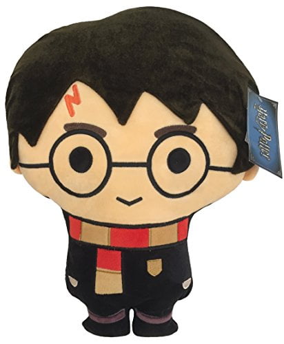 harry potter stuffies