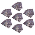 thumbnail image 2 of Water Bottle Stickers, Wine Sticker Space Theme 70 PCS  For Decoration Planet, 2 of 8