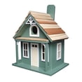 thumbnail image 1 of Home Bazaar HB-9506GS Santa Cruz Cottage - Vert, 1 of 2