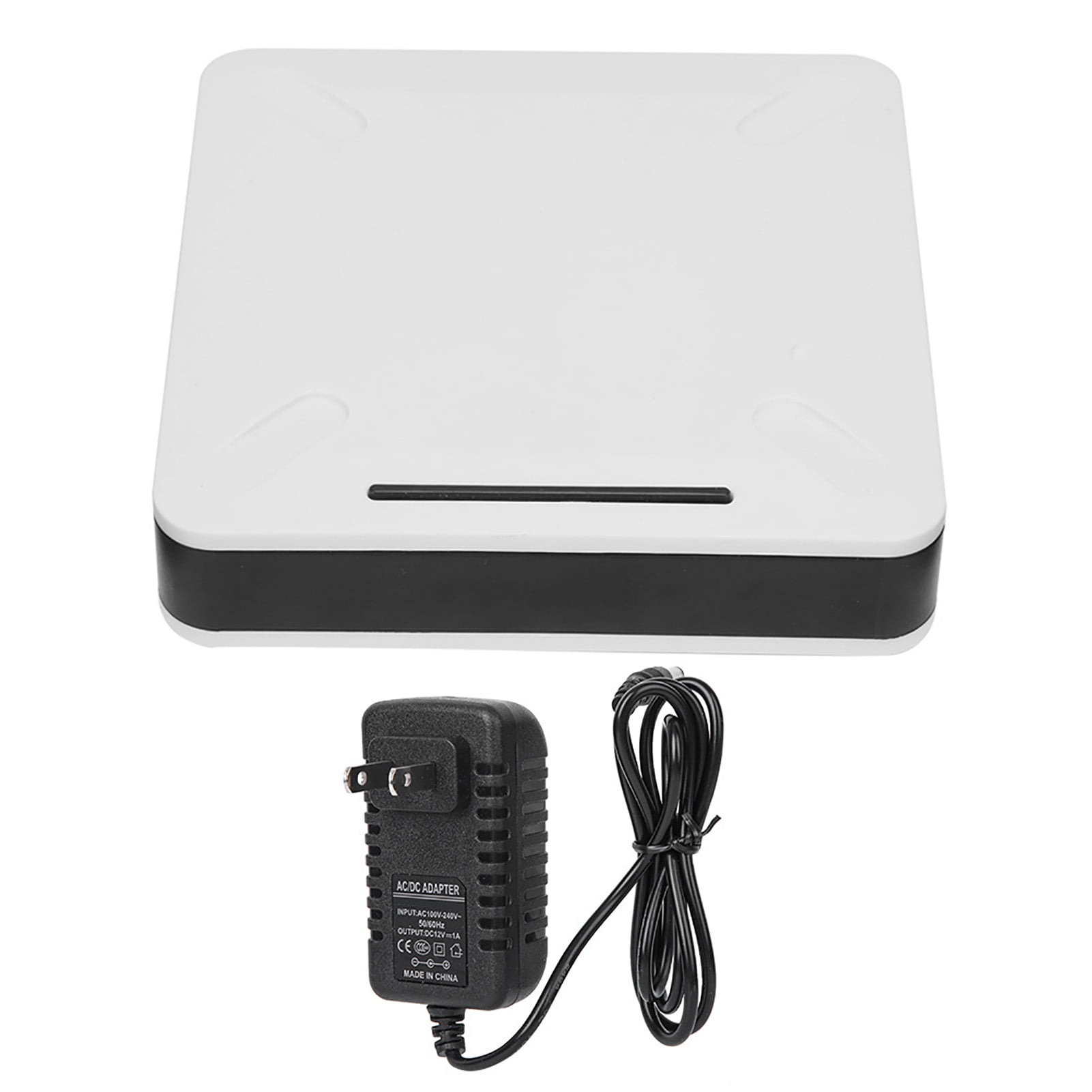 Pulse Generator, Multipurpose Ultra Low Frequency Pulse Generators