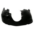 thumbnail image 4 of Driver Side Front Inner Fender for 08-11 Ford Focus FO1248131C, 4 of 4