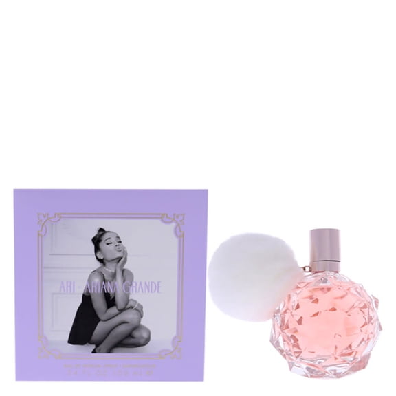 Ariana Grande Ari Eau De Parfum Spray for Women 3.4 oz