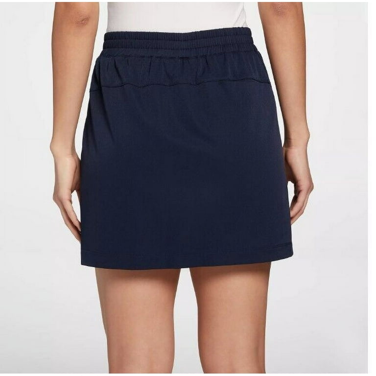 Lady Hagen Women s 16 Perforated Golf Skort Size XS