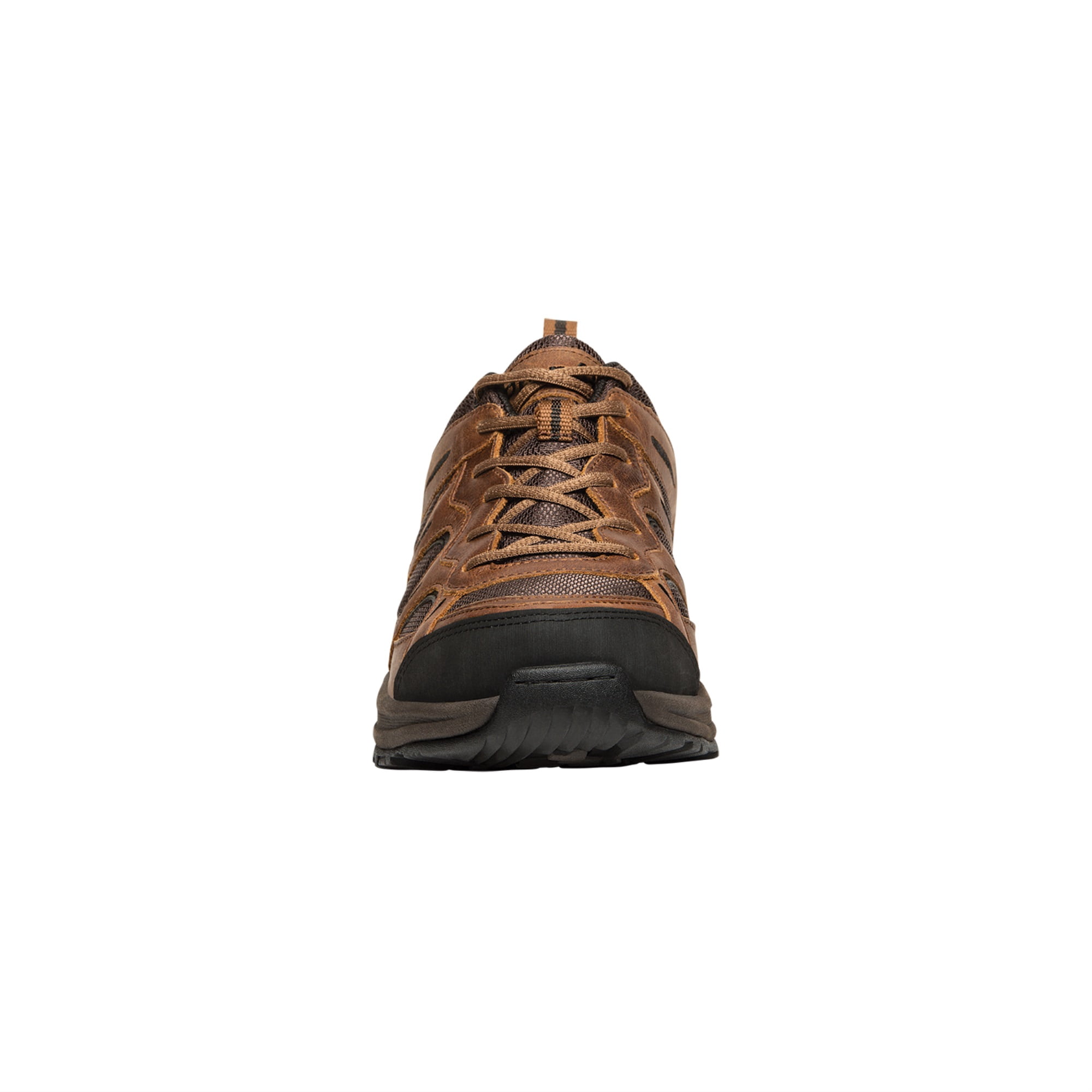 Propet Connelly Men's Hiking Shoes - Brown, Size 07H