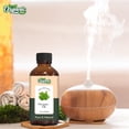thumbnail image 2 of Aceite Esencial de Orégano Organic Zing Puro y Natural para Cuidado de la Piel, Cabello y Cuerpo, 2 of 8