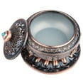 thumbnail image 4 of Incense Holder,Incense Burner Smoke Backflow Incense Cone Burner Incense Burner Future-Proof Design, 4 of 9