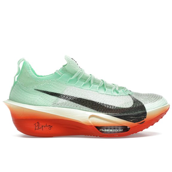 Nike Men's Air Zoom Alphafly Next% 3 Eliud Kipchoge It's Just The Start Running Shoes, from StockX