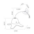 thumbnail image 3 of Cat Toy Electronic Interactive Kitten Toy Pet Toy Cat Teaser Toy with Butterfly, 3 of 7