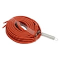 thumbnail image 3 of Câble Chauffant en Silicone LLC Auto-Régulant Étanche Isolé pour Compresseur AC220V 45W, 3 of 9