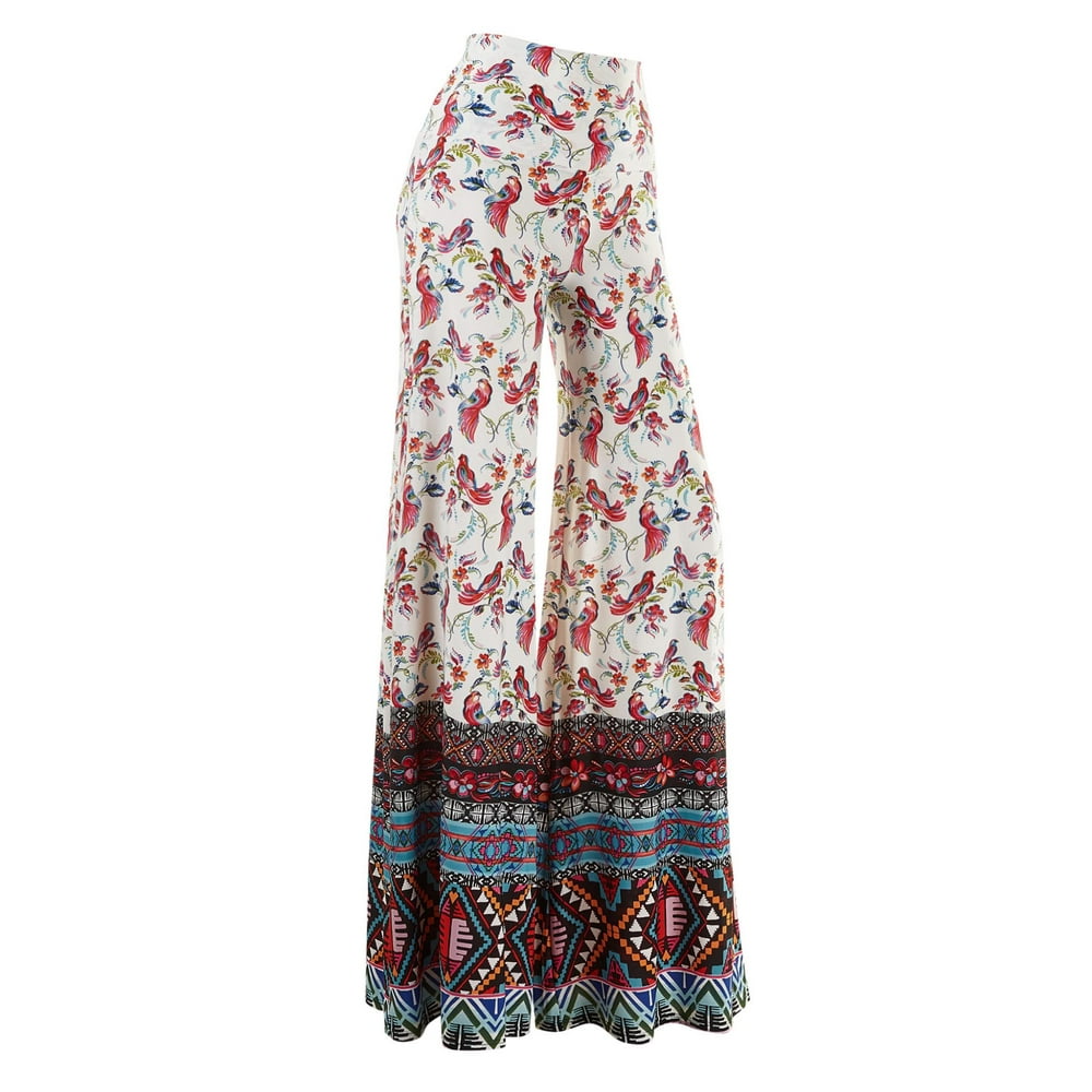 made by johnny palazzo pants