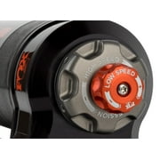 Fox Shocks 883-26-073 20-C Jeep Gladiator, Rear, 2.5 Truck Pes, P/B, 0-1.5