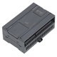 thumbnail image 2 of Controlador industrial PLC, tablero de control industrial Relé Entrada analógica digital Controlador industrial Aislamiento de optoacoplador Controlador industrial Construido para profesionales, 2 of 8