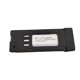 thumbnail image 2 of Juguete 3,7 V 850 mAh para Drone X PRO/ E58/ L800/ JY019/ S168 RC Quadcopter Drone batería AMMAO MXZZ23418A1218, 2 of 2