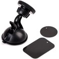 thumbnail image 2 of GSA Universal Magnetic Car-Mount Suction Holder for Mobile Phones, 2 of 4