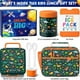 thumbnail image 2 of Lonchera Fimibuke Kids Bento Snack con termo de 350 ml y bolsa, 2 of 9