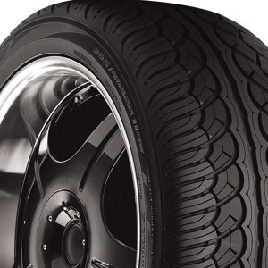 Yokohama Parada Spec-X Performance 285/35R22 106V XL SUV/Crossover Tire Sansujyuku sansujyuku.com