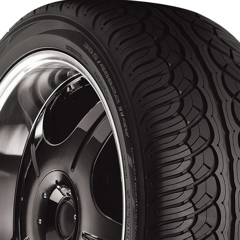 Yokohama Parada Spec-X Performance 245/45R20 99V SUV