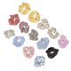thumbnail image 1 of Hair Scrunchies, Satin Ponytail Accessories Comfortable Easy Wear For Daily Wear ANGGREK Otros, 1 of 8